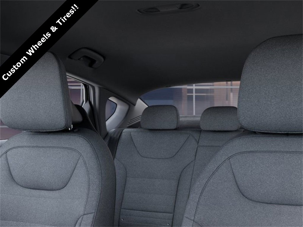 New 2025 Kia K4 EX image 27