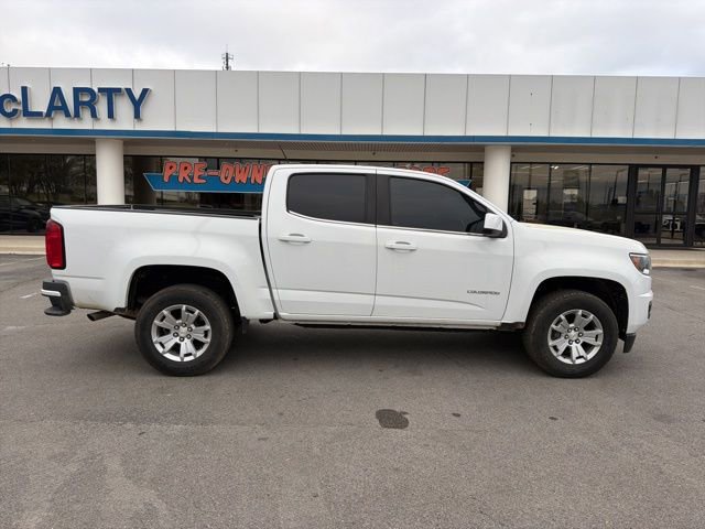 Used 2019 Chevrolet Colorado LT image 3