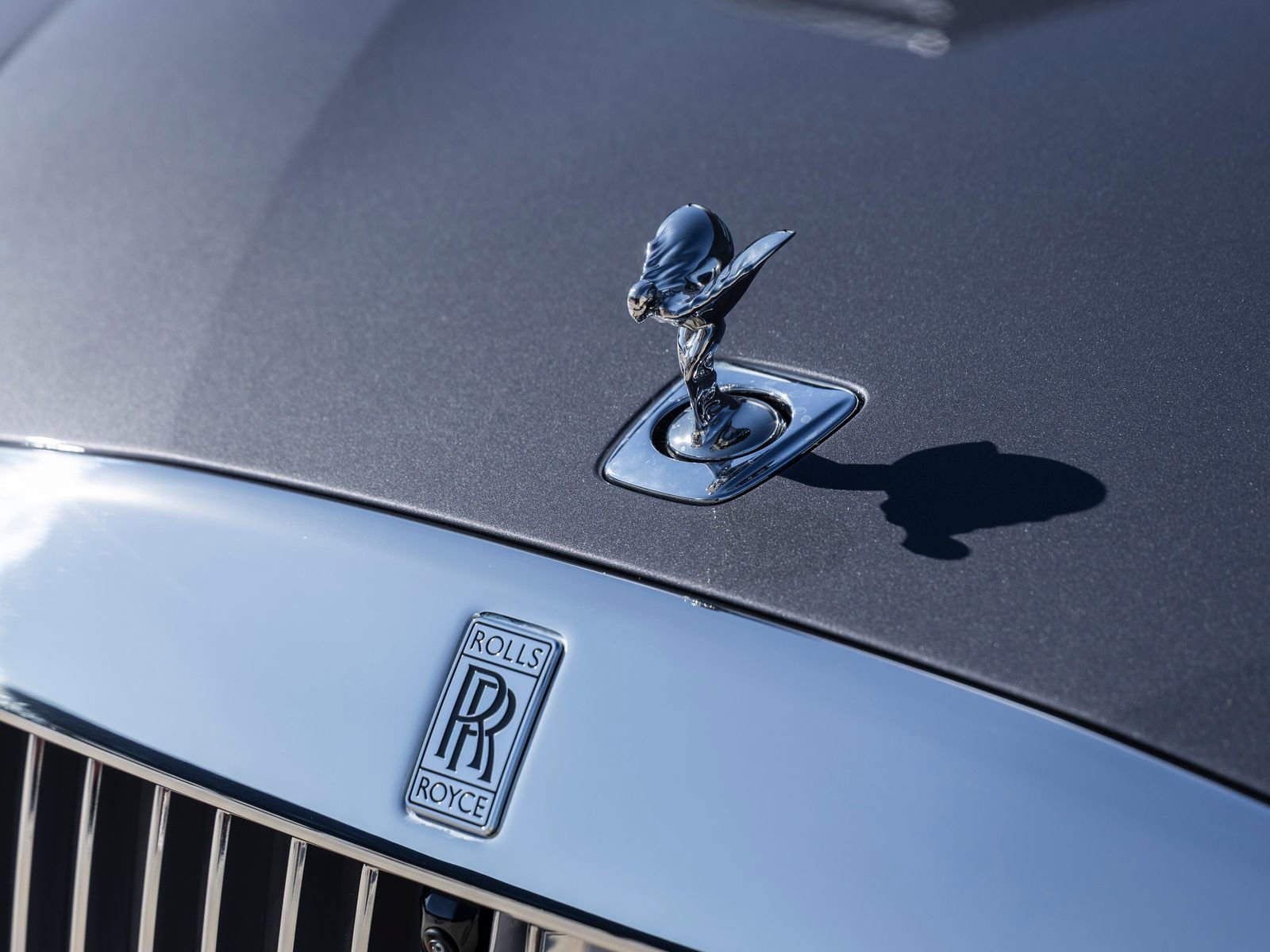 Certified 2025 Rolls-Royce Spectre image 22