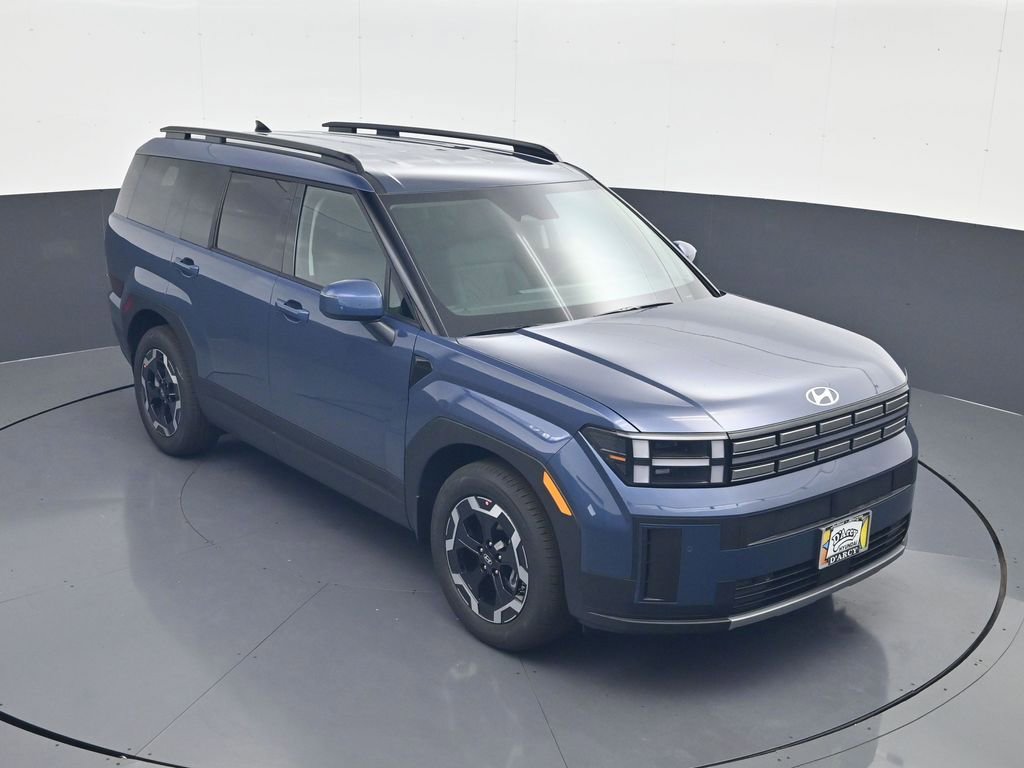 Used 2026 Hyundai Santa Fe SEL image 16