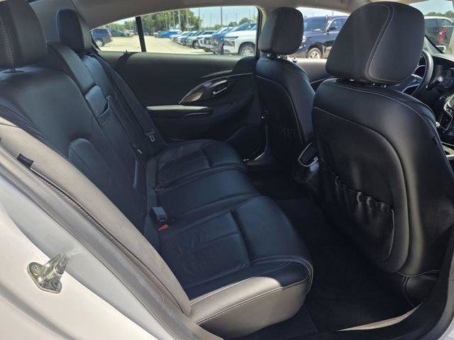 Used 2016 Buick LaCrosse Leather FWD image 16