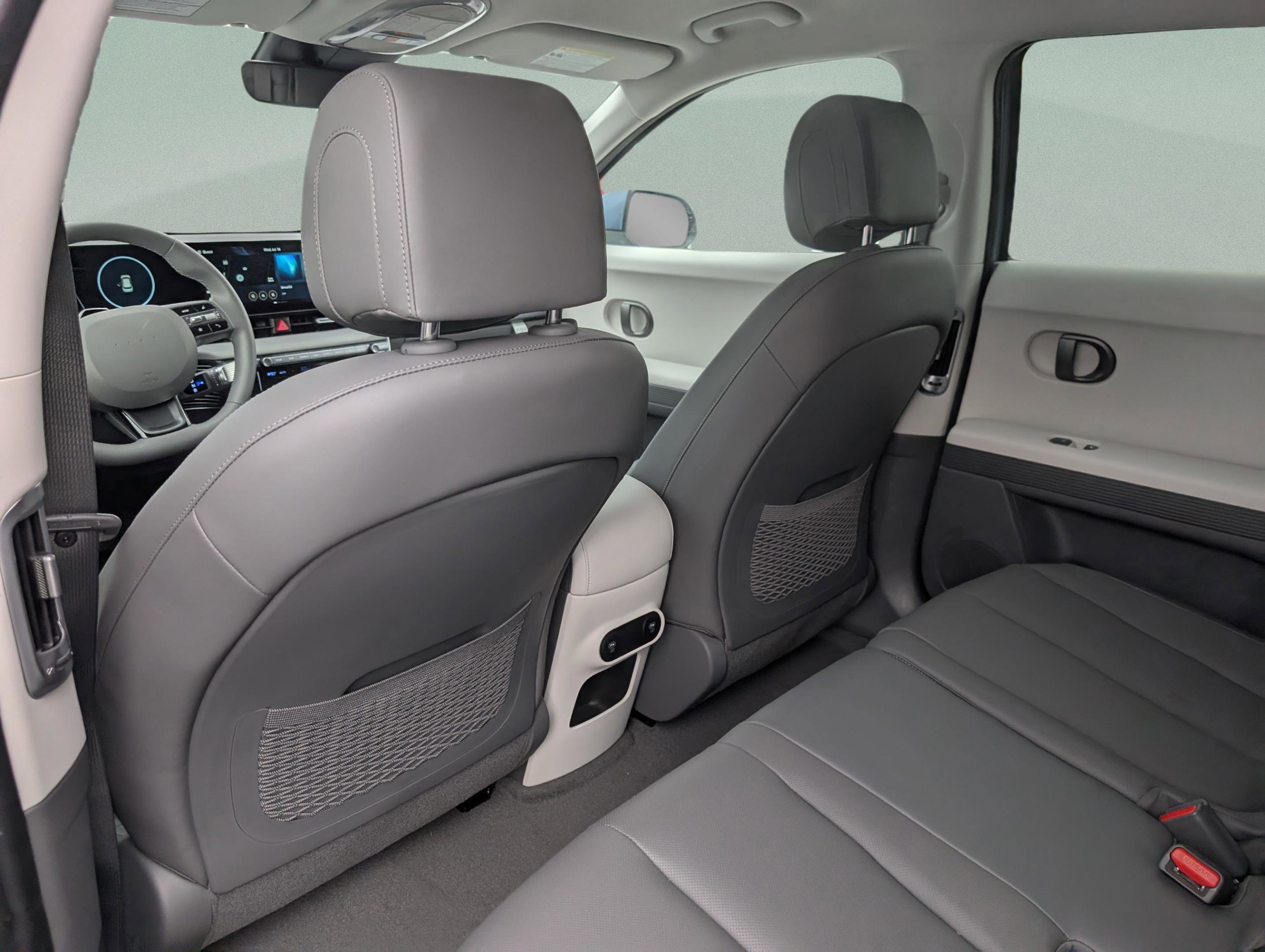 New 2025 Hyundai Ioniq 5 SEL image 15