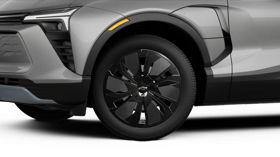 New 2025 Chevrolet Blazer EV LT w/ Midnight/Sport Edition image 41