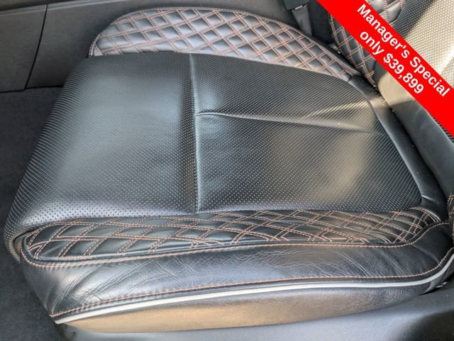 Used 2022 Jeep Grand Cherokee Summit w/ Adv Protech Group IV image 24