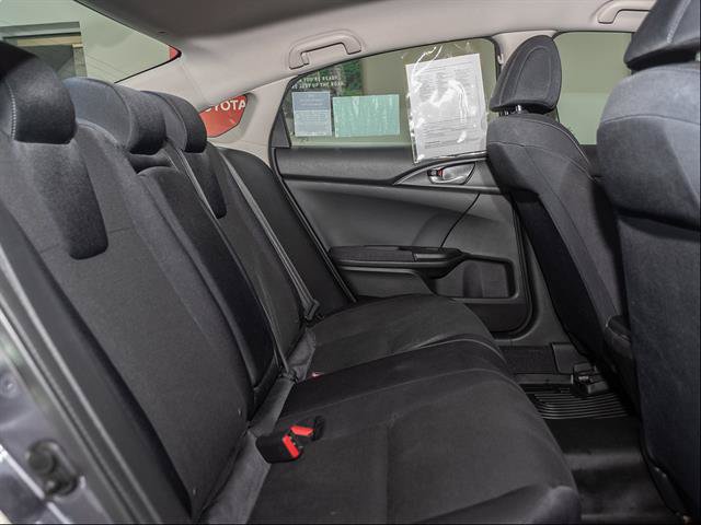 Used 2021 Honda Insight EX image 20