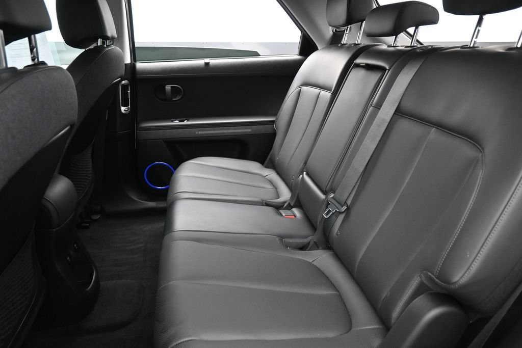 Used 2025 Hyundai Ioniq 5 Limited RWD image 28