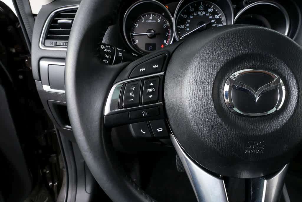 Used 2016 MAZDA CX-5 Grand Touring FWD image 10