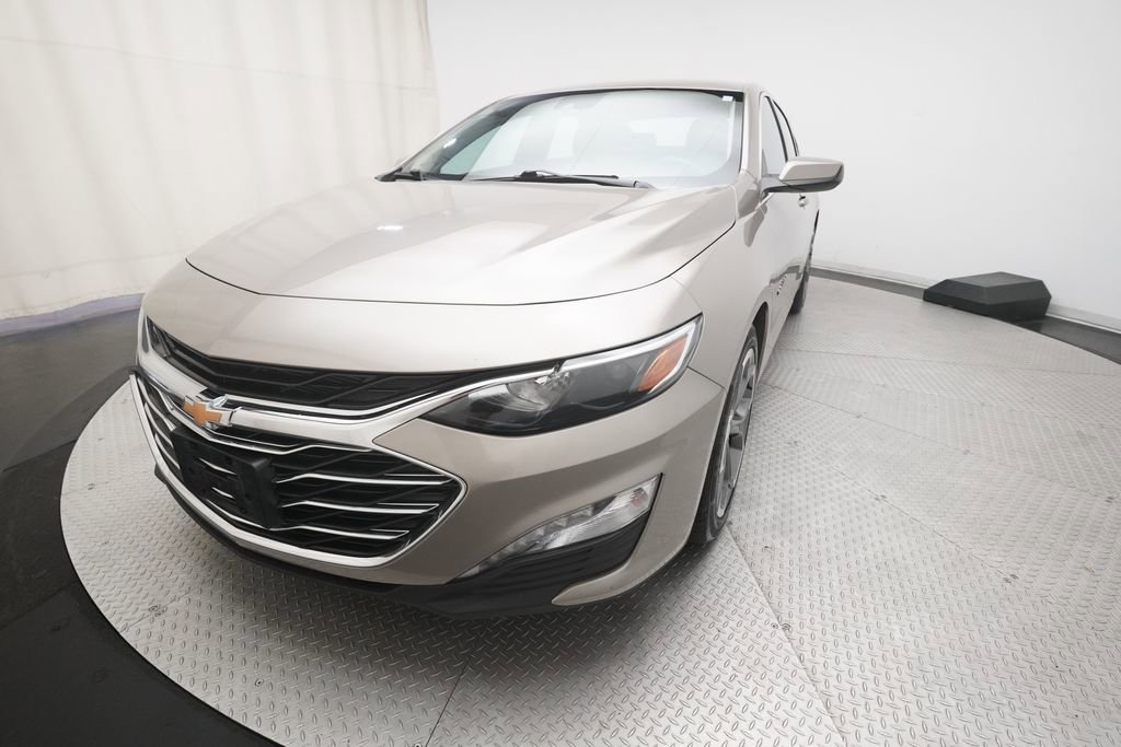 Used 2023 Chevrolet Malibu LT FWD image 12