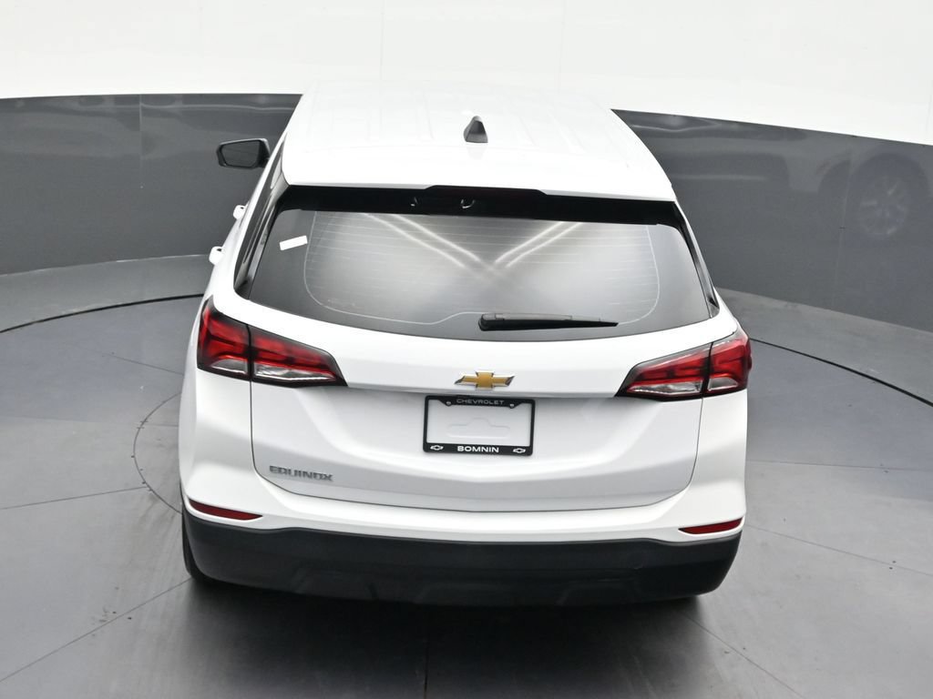 Used 2023 Chevrolet Equinox LS FWD image 19