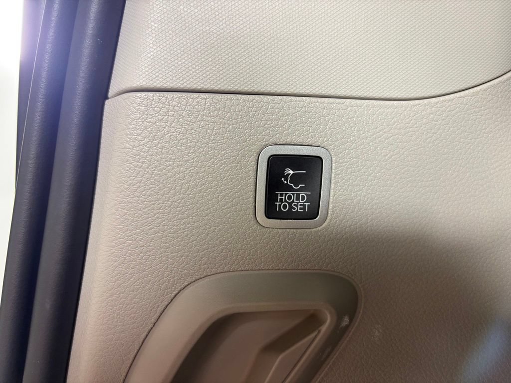 Used 2022 Jeep Wagoneer Series I w/ Convenience Group I RWD image 54