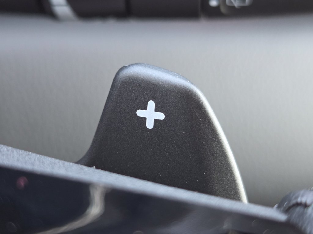 New 2026 Honda Passport RTL image 16