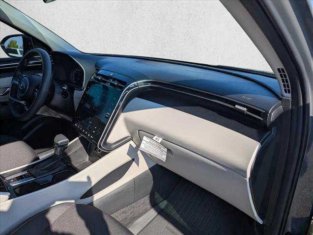 Used 2024 Hyundai Tucson SEL FWD image 25