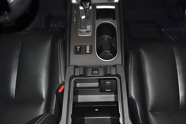 Used 2021 Nissan Murano SL AWD/4WD image 23