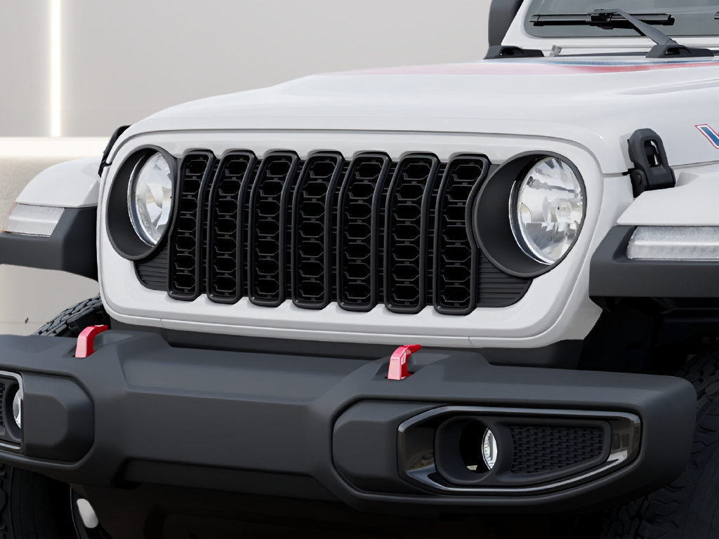 New 2026 Jeep Wrangler Unlimited Sport w/ Dual Top Group AWD/4WD image 12
