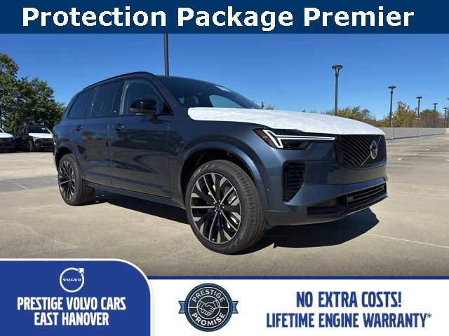 New 2026 Volvo XC90 B6 Ultra w/ Protection Package Premier