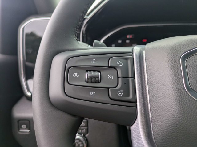 New 2026 GMC Sierra 1500 SLT AWD/4WD image 29