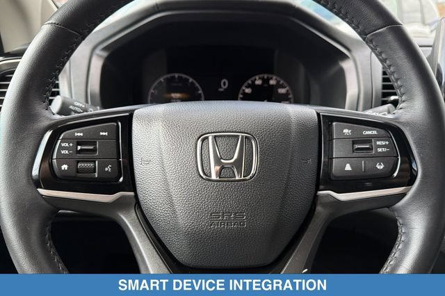 Certified 2026 Honda Odyssey Touring image 29