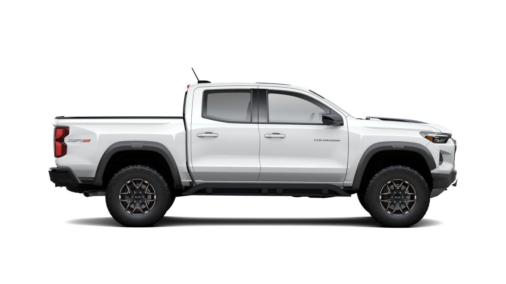 New 2026 Chevrolet Colorado ZR2 w/ Technology Package AWD/4WD image 28