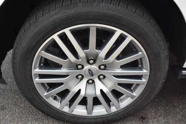 Used 2024 Ford Expedition Max Limited AWD/4WD image 62