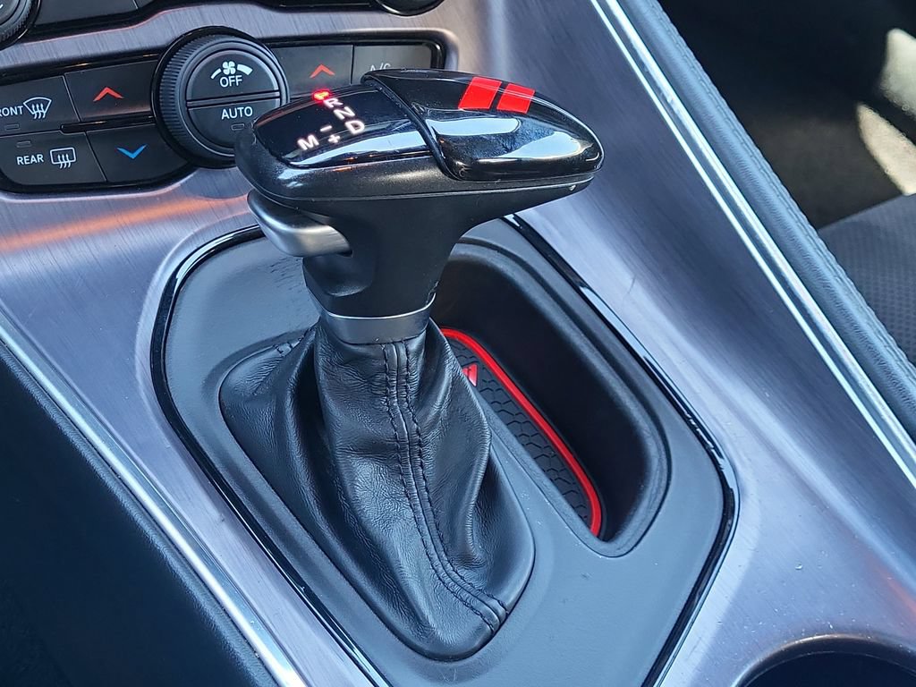 Used 2020 Dodge Challenger GT w/ Plus Package AWD/4WD image 31