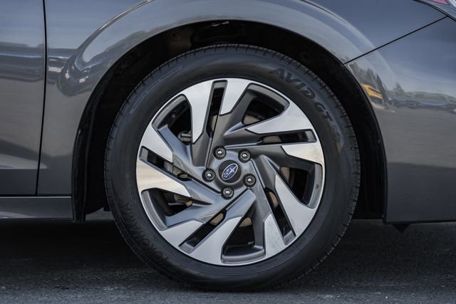 Used 2024 Subaru Legacy Limited AWD/4WD image 19