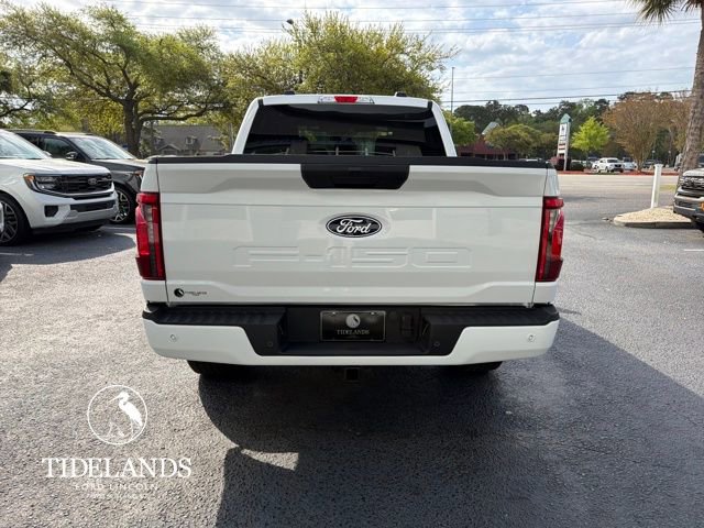 New 2026 Ford F150 STX w/ Equipment Group 200A image 7
