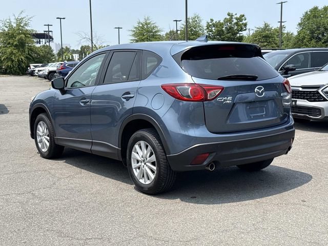 Used 2016 MAZDA CX-5 Touring AWD/4WD image 4