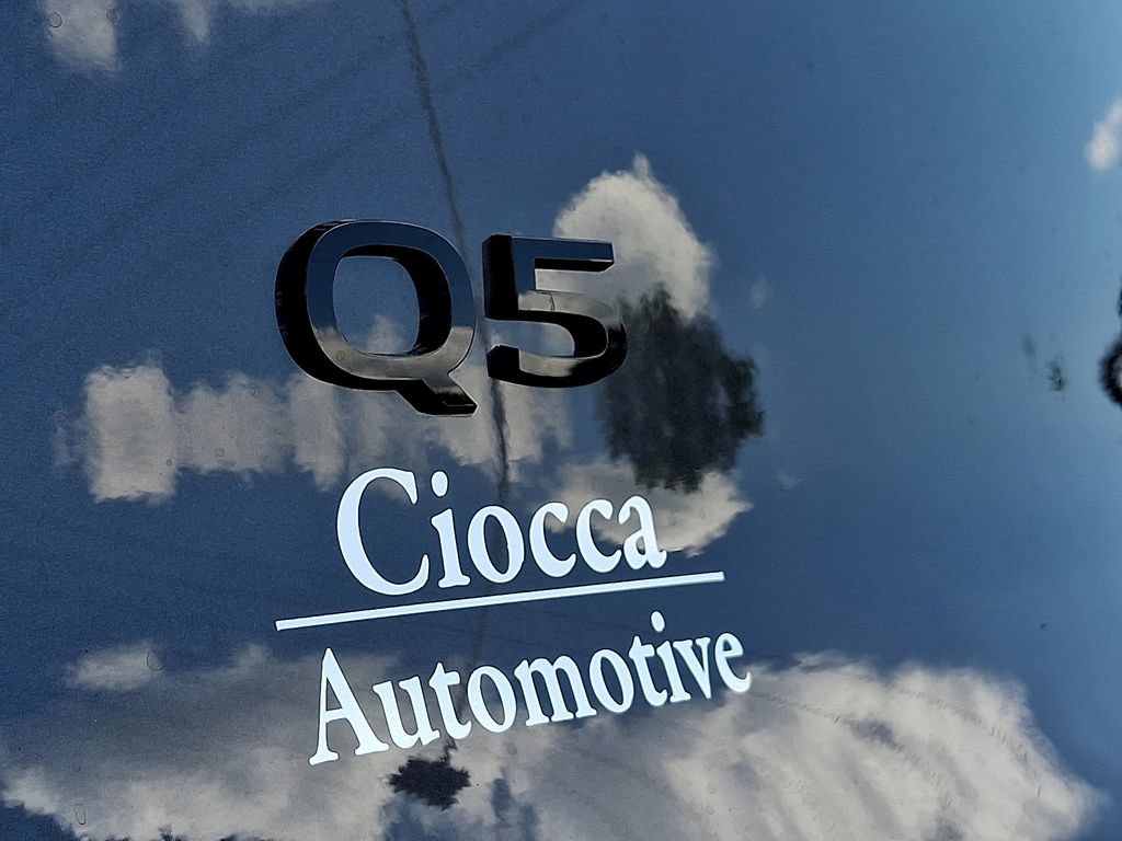 New 2026 Audi Q5 2.0T AWD/4WD image 17