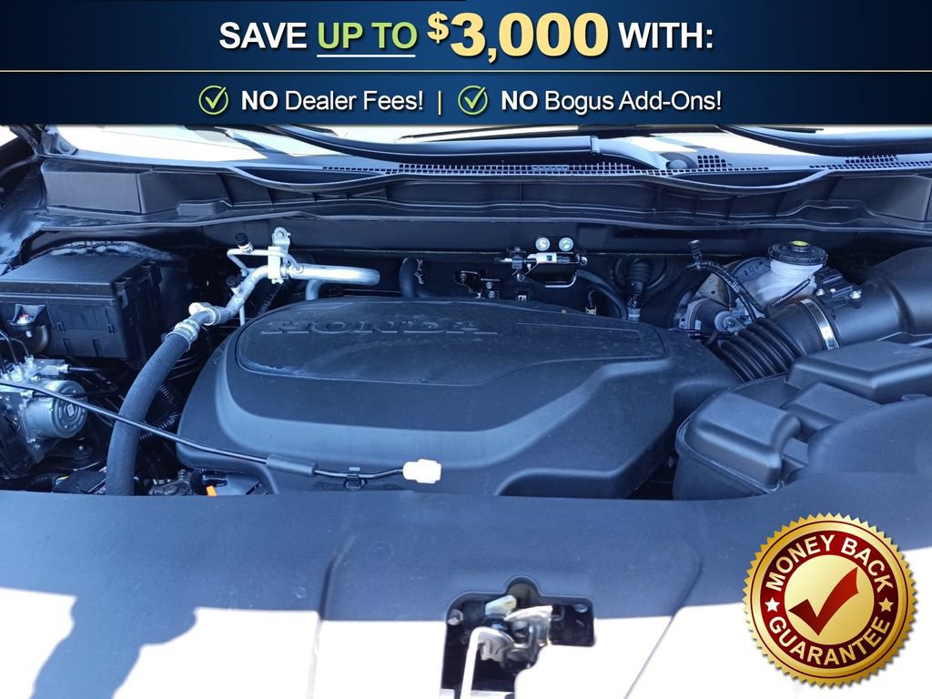 Used 2026 Honda Odyssey Sport-L image 25