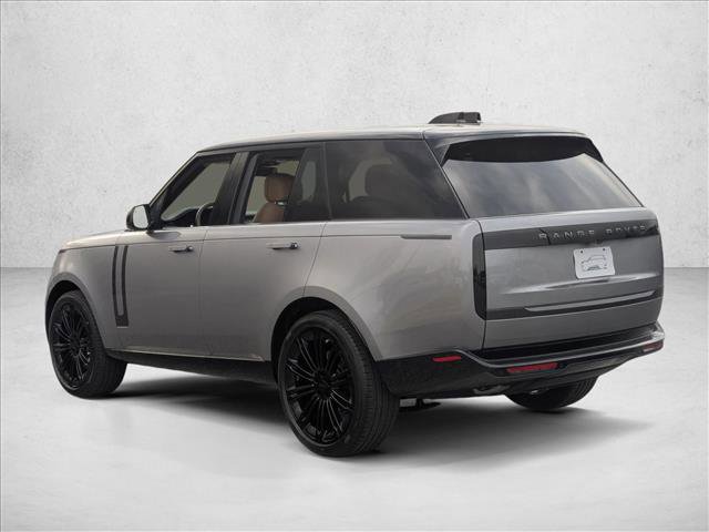 New 2026 Land Rover Range Rover SE image 9