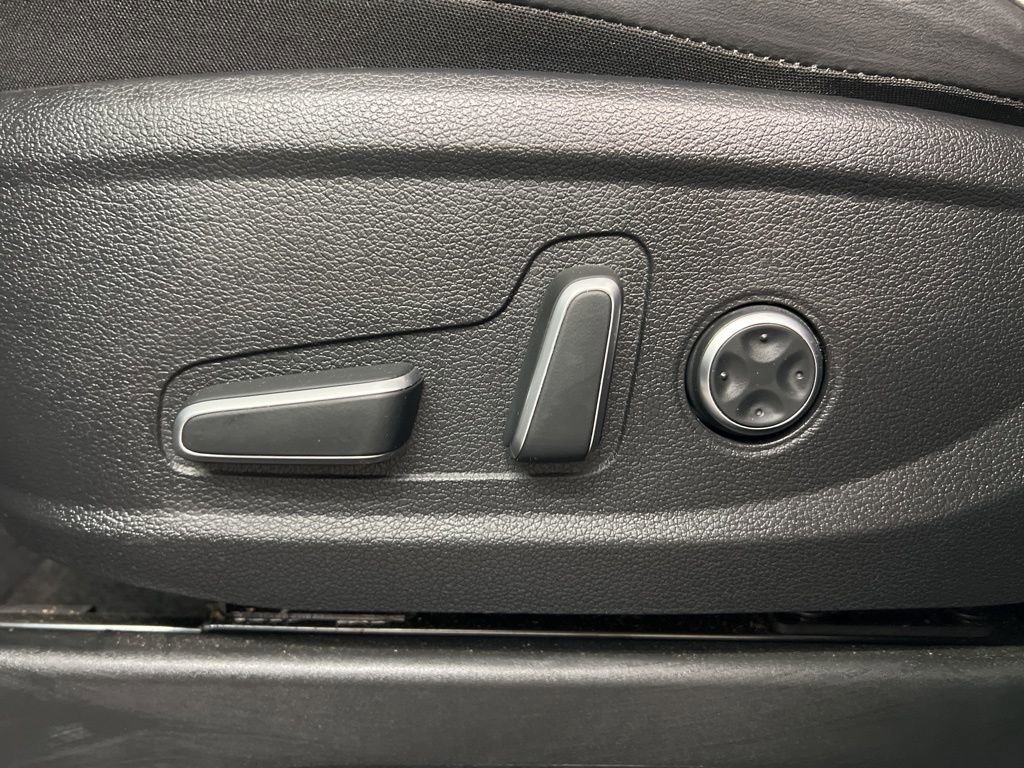 Used 2025 Hyundai Palisade SEL image 27