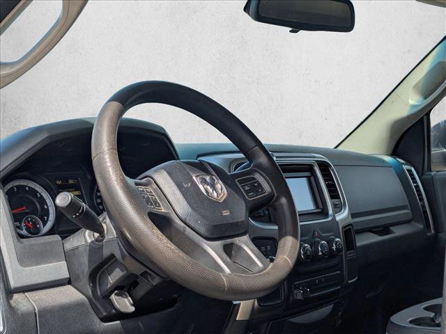 Used 2014 RAM 2500 SLT image 6