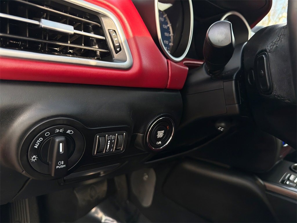 Used 2019 Maserati Ghibli S Q4 image 35
