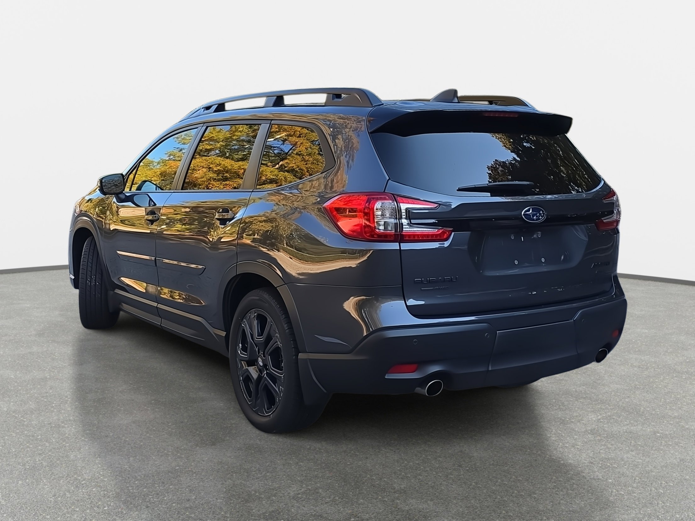 Used 2023 Subaru Ascent Onyx Edition Limited image 7