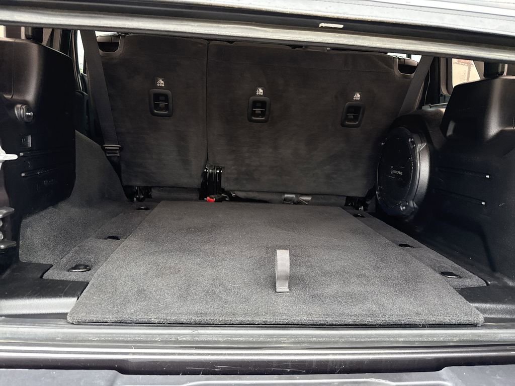 Used 2022 Jeep Wrangler Unlimited Rubicon image 23