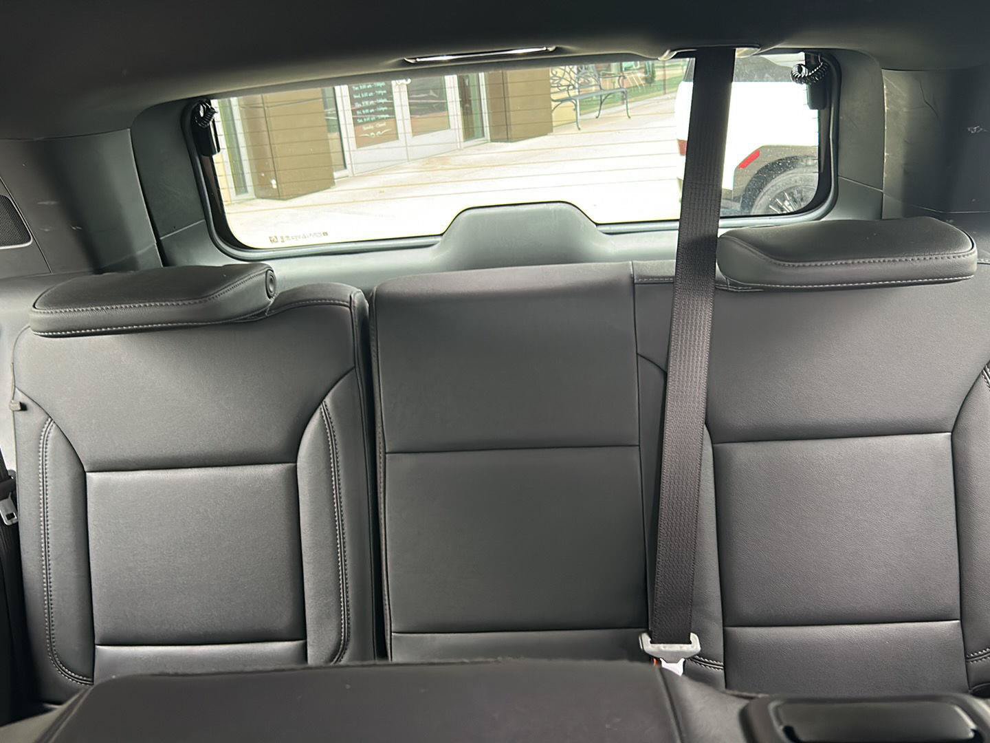 Used 2025 Chevrolet Tahoe LT AWD/4WD image 21