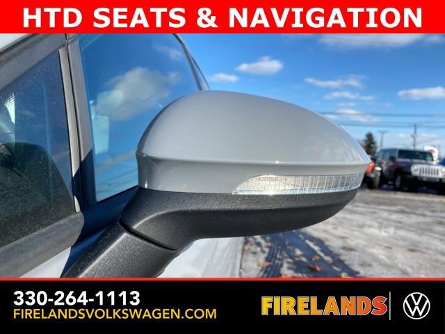 New 2026 Volkswagen GTI SE image 14