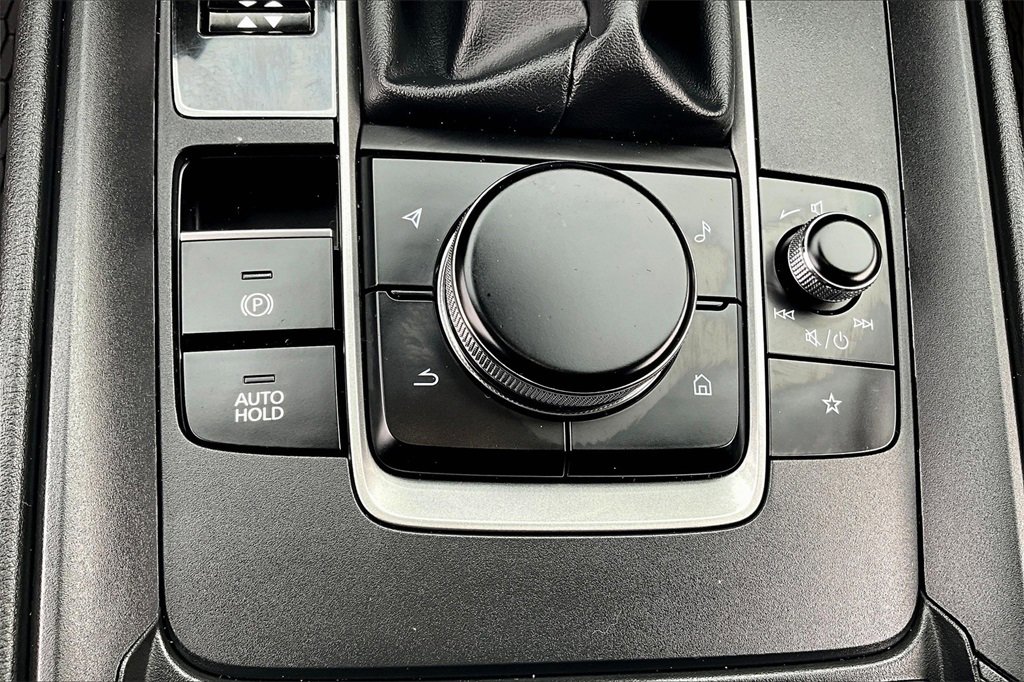New 2025 MAZDA CX-50 AWD 2.5 S w/ Weather Package image 19