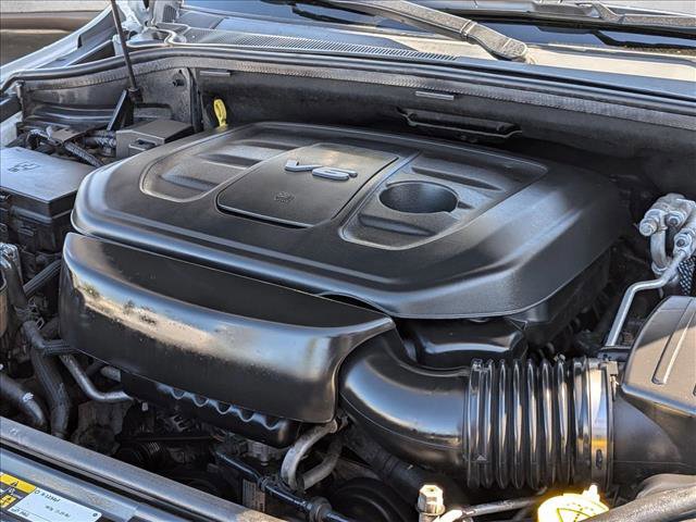 Used 2018 Jeep Grand Cherokee Limited image 22