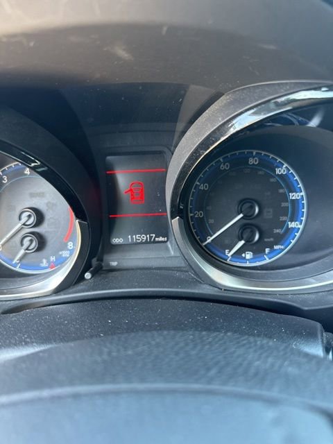 Used 2014 Toyota Corolla S