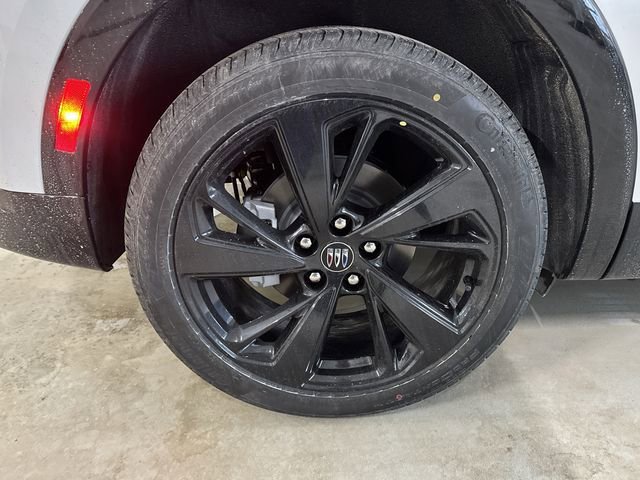 New 2026 Buick Envision Sport Touring image 34