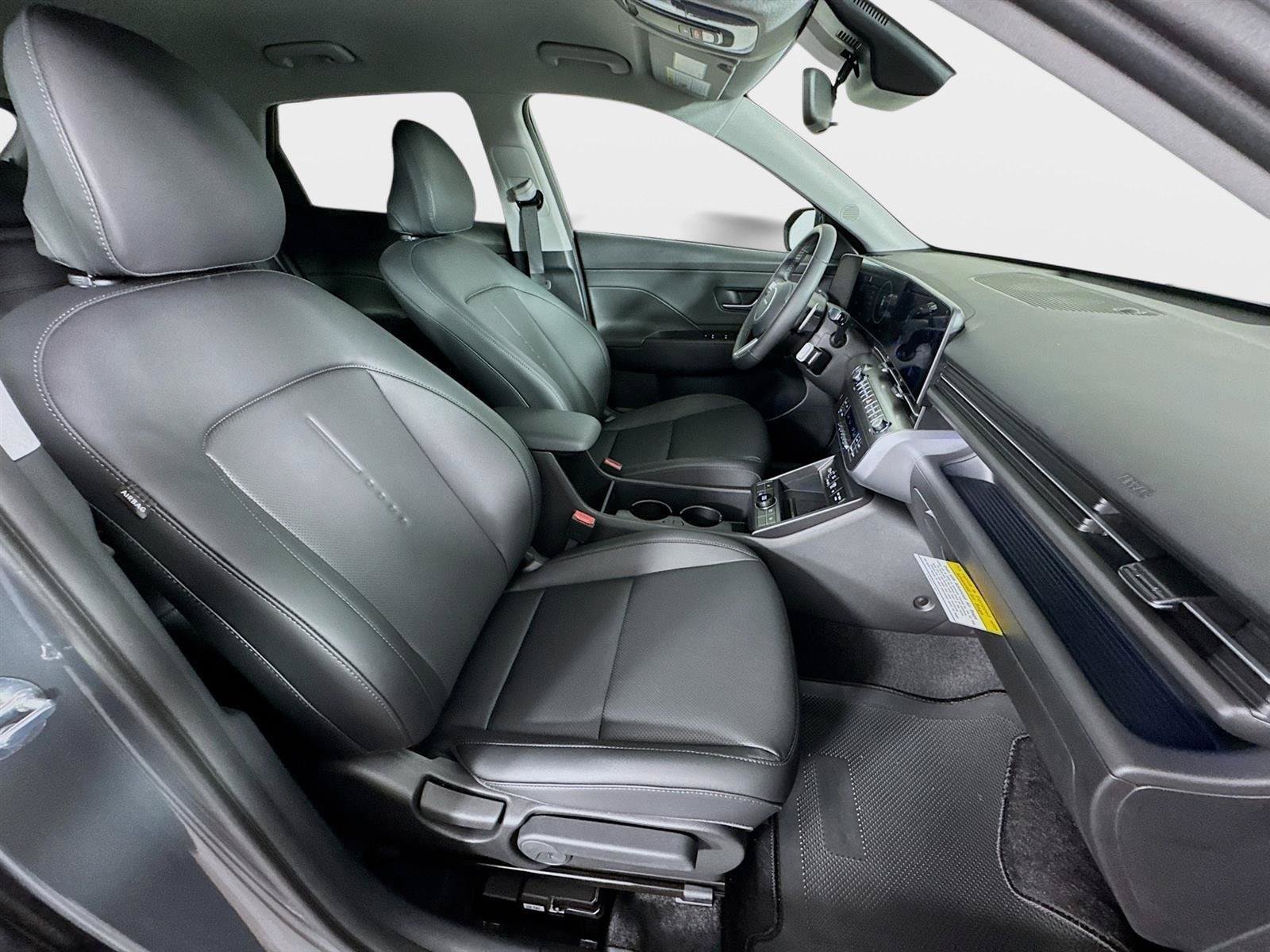 New 2026 Hyundai Kona SEL Premium FWD image 27