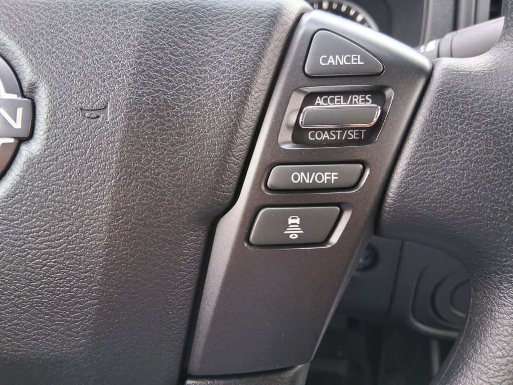 New 2026 Nissan Frontier S image 10