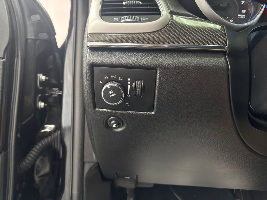 Used 2013 Jeep Grand Cherokee SRT8 AWD/4WD image 11