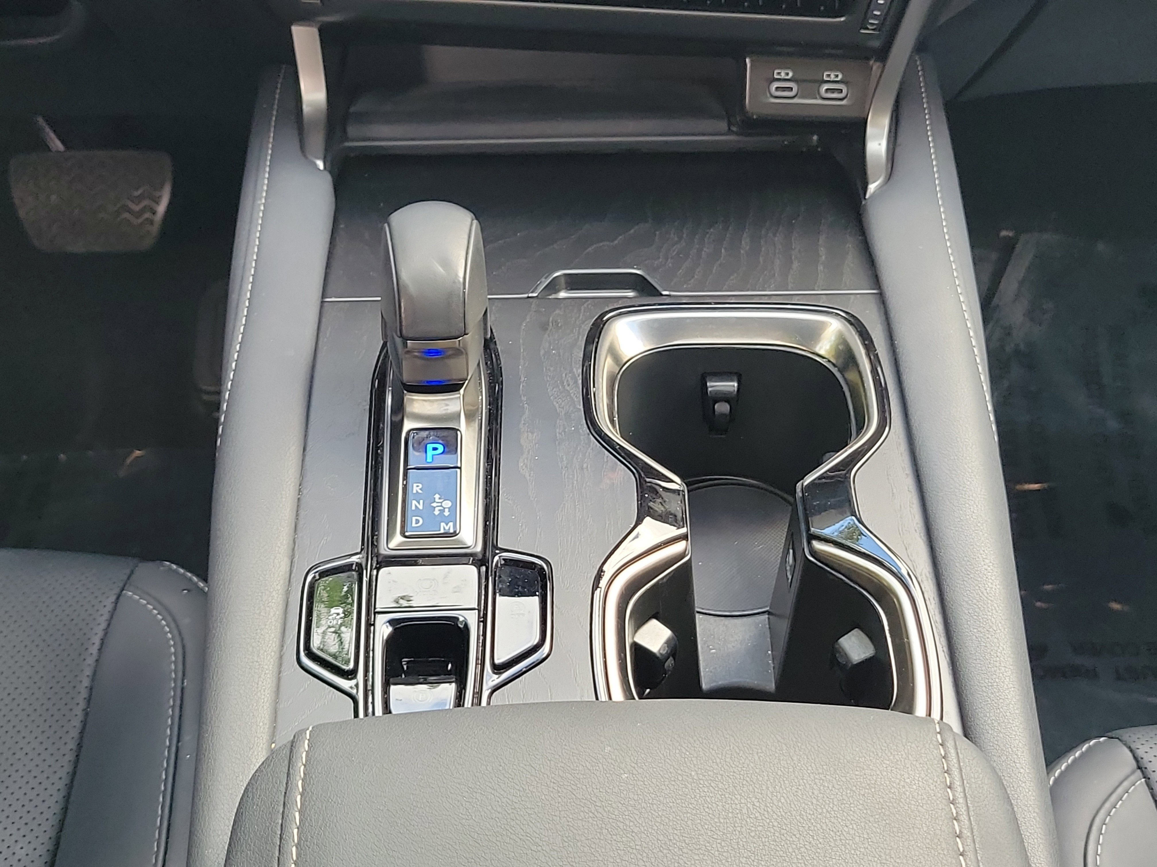 Used 2023 Lexus RX 350 Premium w/ Cold Area Package FWD image 19