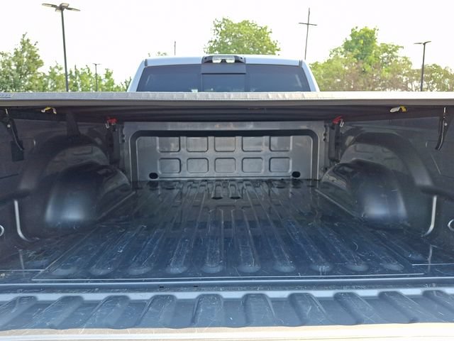 Used 2024 RAM 2500 Tradesman w/ Towing Technology Group AWD/4WD image 29