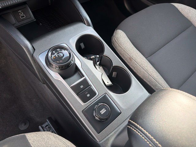 Used 2025 Ford Bronco Sport Big Bend AWD/4WD image 20