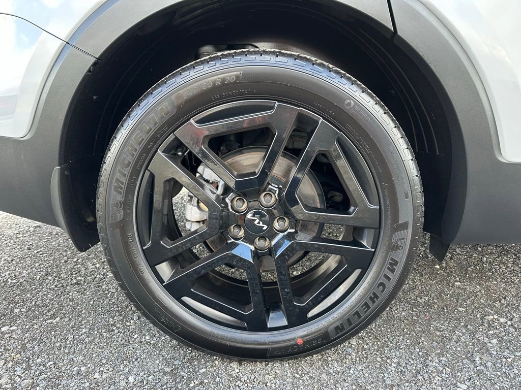 Used 2024 Kia Telluride SX Prestige X-Line image 20