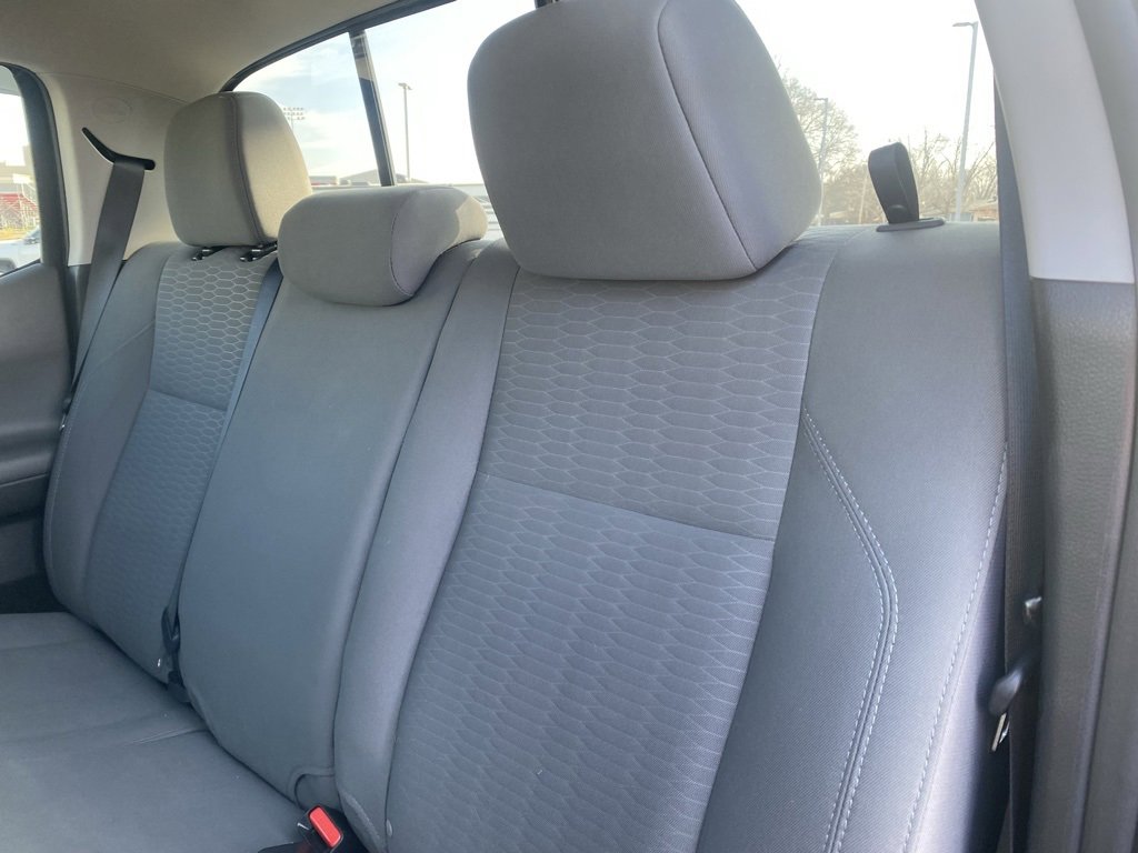 Used 2019 Toyota Tacoma SR5 image 27