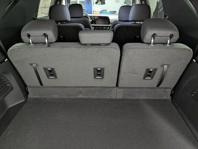 New 2026 Chevrolet Traverse LT image 15